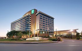 Embassy Suites Huntsville